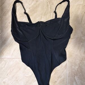 The Camille Collection One Piece Swimsuit Size XL